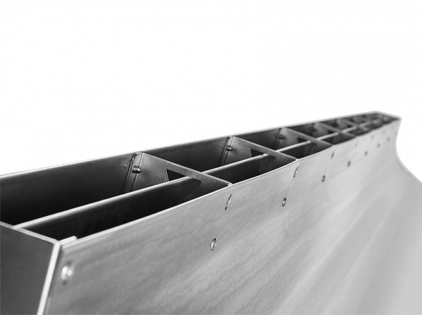 Электрическая тепловая завеса Ballu BHC-U15T12-PS в Москве