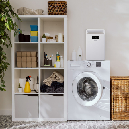 Бытовой осушитель воздуха Ballu BD1EL в Москве