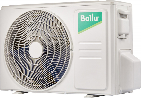 Настенный кондиционер Ballu Lagoon BSD-18HN8 в Москве
