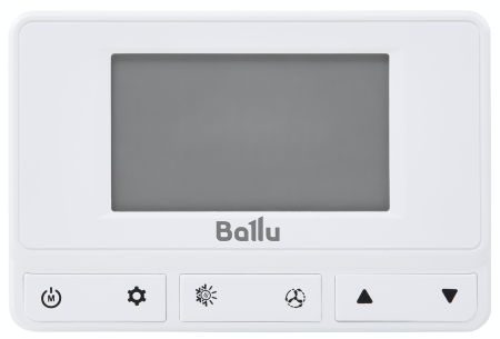 Пульт управления Ballu BDC-1 в Москве