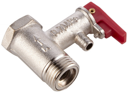 Электрический накопительный водонагреватель Ballu BWH/S 50 Rodon SP в Москве