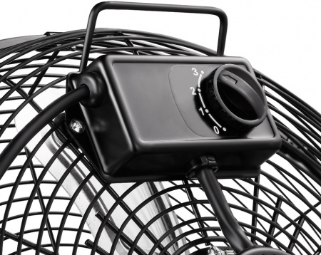 Напольный вентилятор Ballu BIF-4BB в Москве