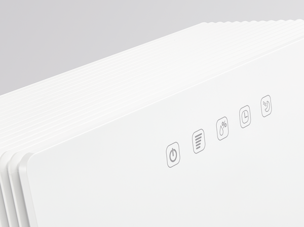 Мойка воздуха Ballu AW-340 в Москве