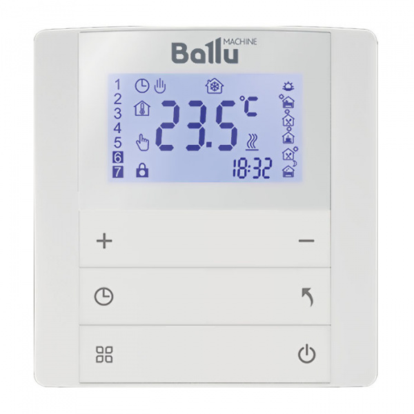Термостат Ballu BDT-1 в Москве