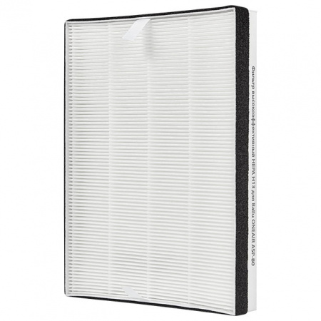 Сменный фильтр Ballu HEPA Н13 для ONEAIR ASP-80 в Москве