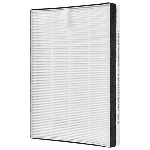 Сменный фильтр Ballu HEPA Н13 для ONEAIR ASP-80 в Москве