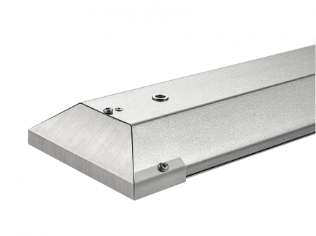 Недорогой инфракрасный обогреватель Ballu BIH-AP4-1.0-B в Москве