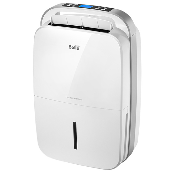 Бытовой осушитель воздуха Ballu BD30MN White в Москве