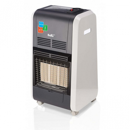 Газовый обогреватель Ballu BIGH-55H в Москве