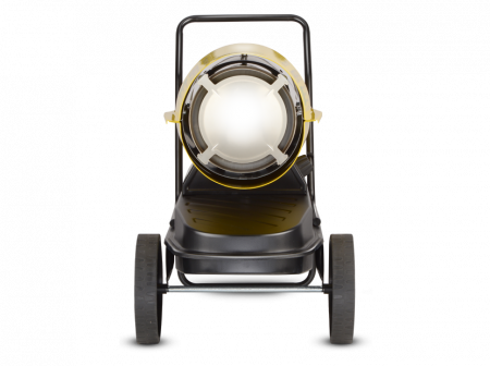 Дизельная пушка Ballu BHDP-30 в Москве