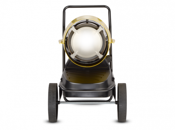 Дизельная пушка Ballu BHDP-30 в Москве