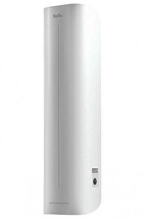 Рециркулятор проиводительностью до 50 м ч Ballu DRU-30D ANTICOVIDgenerator(white) в Москве