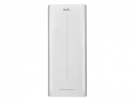 Рециркулятор проиводительностью свыше 100 м ч Ballu RDU-150D WiFi ANTICOVIDgenerator (white) в Москве