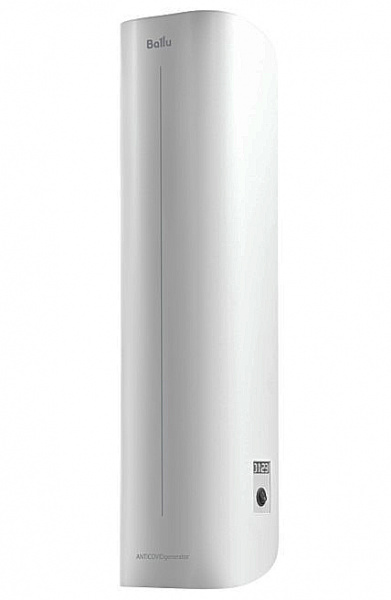 Рециркулятор проиводительностью до 50 м ч Ballu DRU-30D ANTICOVIDgenerator(white) в Москве