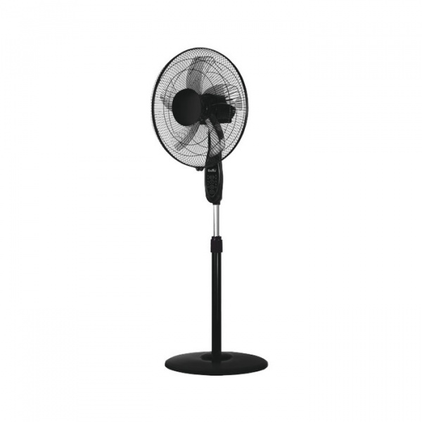 Напольный вентилятор Ballu BFF - 860R (black) в Москве