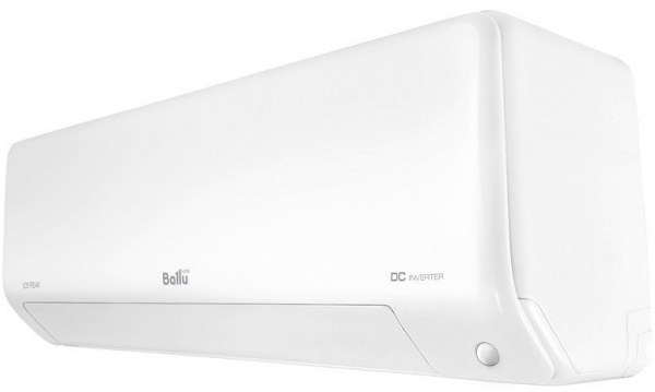 Настенный тепловой насос мощностью 30 м2 - 3.5 кВт Ballu BSPKI-13HN8 в Москве