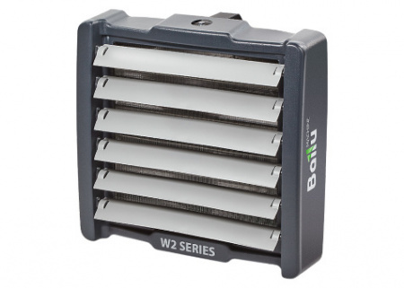 Водяная тепловая пушка Ballu BHP-W2-100-LN в Москве