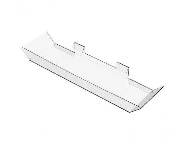 Аксессуар для вентиляции Ballu экран для ONEAIR ASP-200P в Москве