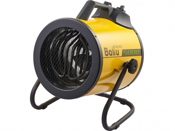 Пушка-обогреватель Ballu BHP-P2-5 в Москве