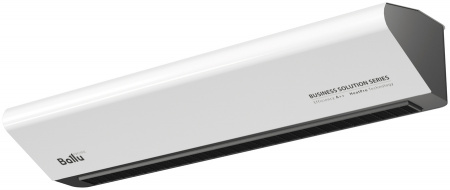 Электрическая тепловая завеса Ballu BHC-H15T18-BS в Москве