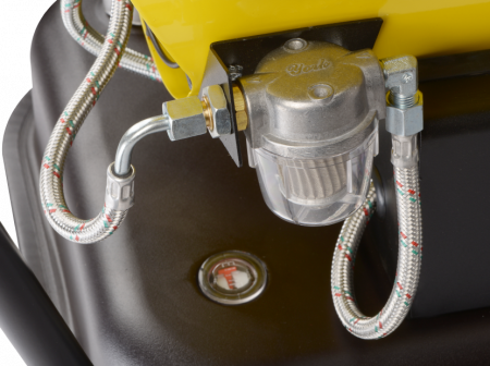 Дизельная пушка 50 кВт Ballu BHDN-50 в Москве