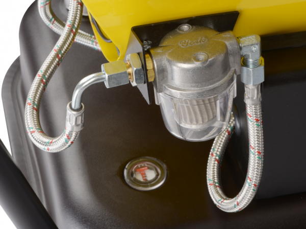 Дизельная пушка 50 кВт Ballu BHDN-50 в Москве