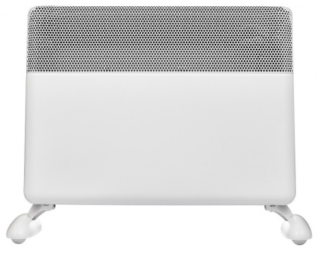 Конвектор электрический Ballu BEC/AT-2500-3M CS с блоком управления и шасси в Москве