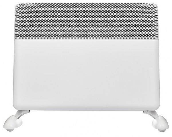 Конвектор электрический Ballu BEC/AT-2500-4E с блоком управления и шасси в Москве