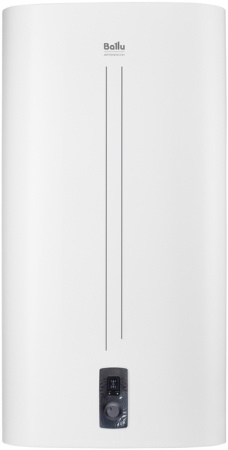 Электрический накопительный водонагреватель Ballu BWH/S 100 Artendo DH в Москве
