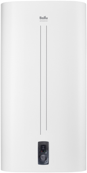 Электрический накопительный водонагреватель Ballu BWH/S 100 Artendo DH в Москве