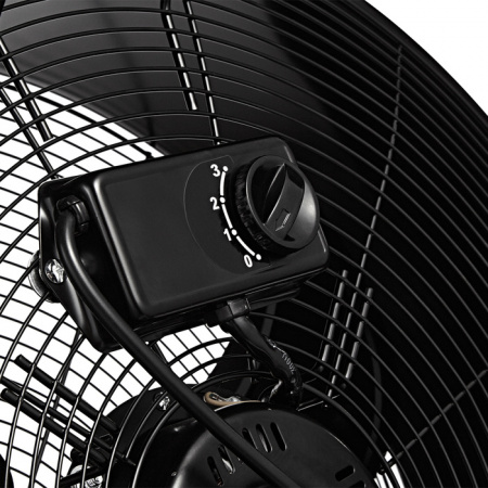 Напольный вентилятор Ballu BIF-10SB в Москве