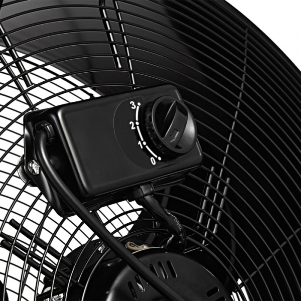 Напольный вентилятор Ballu BIF-10SB в Москве