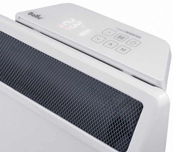 Конвектор электрический Ballu BEC/PL-500 в Москве