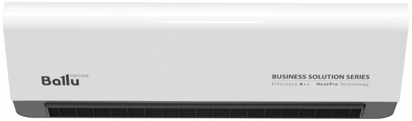 Электрическая тепловая завеса Ballu BHC-H10T12-BS в Москве