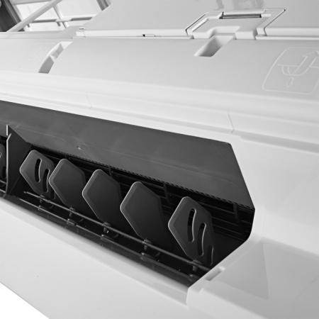 Настенный тепловой насос мощностью 25 м2 - 2.6 кВт Ballu BSPKI-10HN8_24Y в Москве