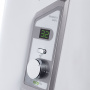 Электрический накопительный водонагреватель Ballu BWH/S 30 Smart WiFi DRY+ в Москве