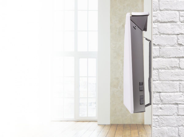 Конвектор электрический Ballu BEC/EVU-2000-3M с блоком управления в Москве