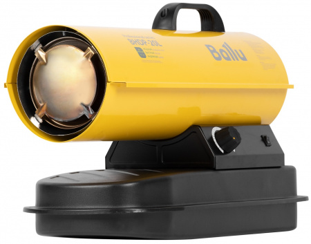 Дизельная тепловая пушка Ballu BHDP-20L в Москве