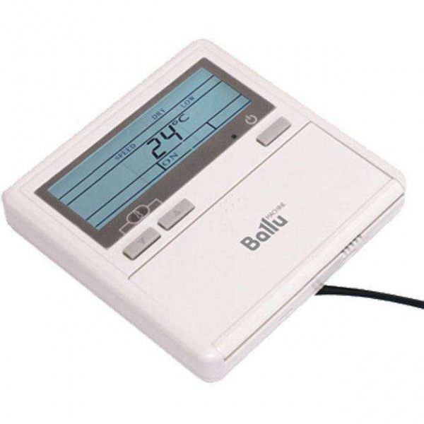 Проводной пульт управления Ballu BLC_WGC (1х64) в Москве