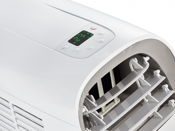 Переносной кондиционер Ballu SMART ELECTRONIC BPAC-07 CE_Y17 в Москве