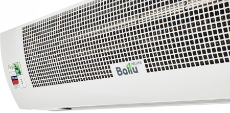 Электрическая тепловая завеса Ballu BHC-H20T24-PS (BRC-D1) в Москве