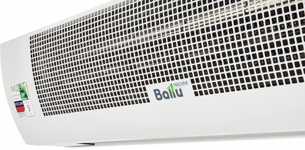 Электрическая тепловая завеса Ballu BHC-H20T24-PS (BRC-D1) в Москве