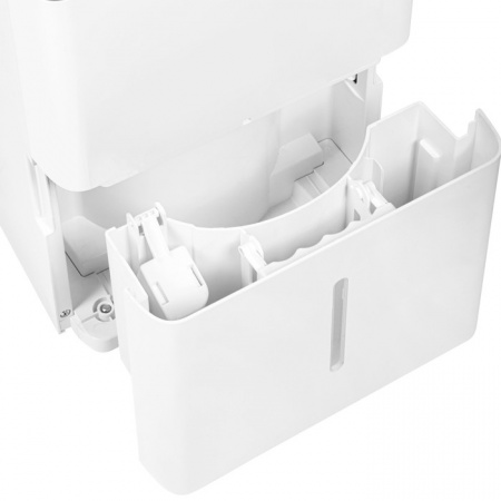 Бытовой осушитель воздуха Ballu Comfort BD20T CL в Москве