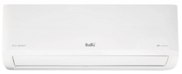 Настенный кондиционер Ballu Eco Smart BSYI-12HN8_V4 в Москве