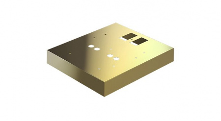 Основание для вертикальной установки Ballu BHC-DB-MG в Москве