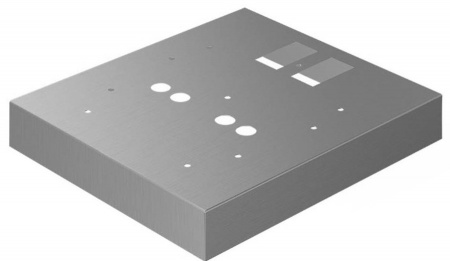 Основание для вертикальной установки Ballu BHC-DB-BS в Москве