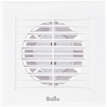 Вытяжка для ванной диаметр 100 мм Ballu BAF-EX 100 G в Москве