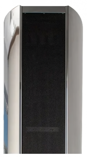 Водяная тепловая завеса Ballu BHC-D22-W35-BS в Москве