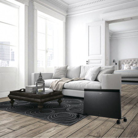 Конвектор электрический Ballu BIHP/S-2500 в Москве