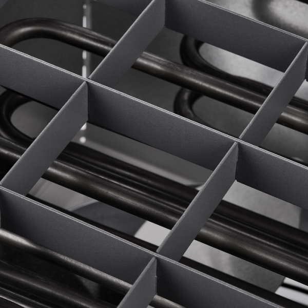 Электрическая тепловая пушка Ballu BHP-MW2-10 в Москве